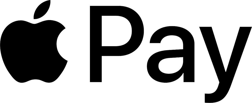 Apple Pay Logo