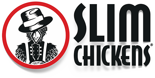 Slim chickens logo