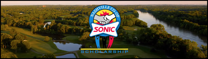 Sonic Drive-In Golf Tournament
