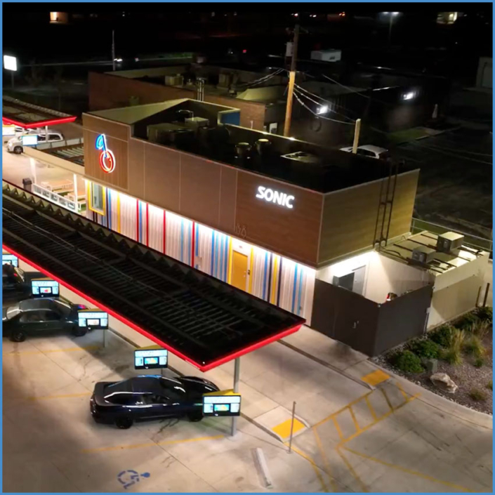 Sonic Refresh & Reskin Program