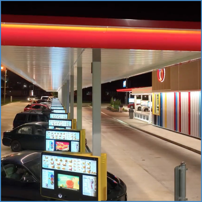 Sonic Refresh & Reskin Program