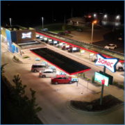 Sonic Refresh & Reskin Program