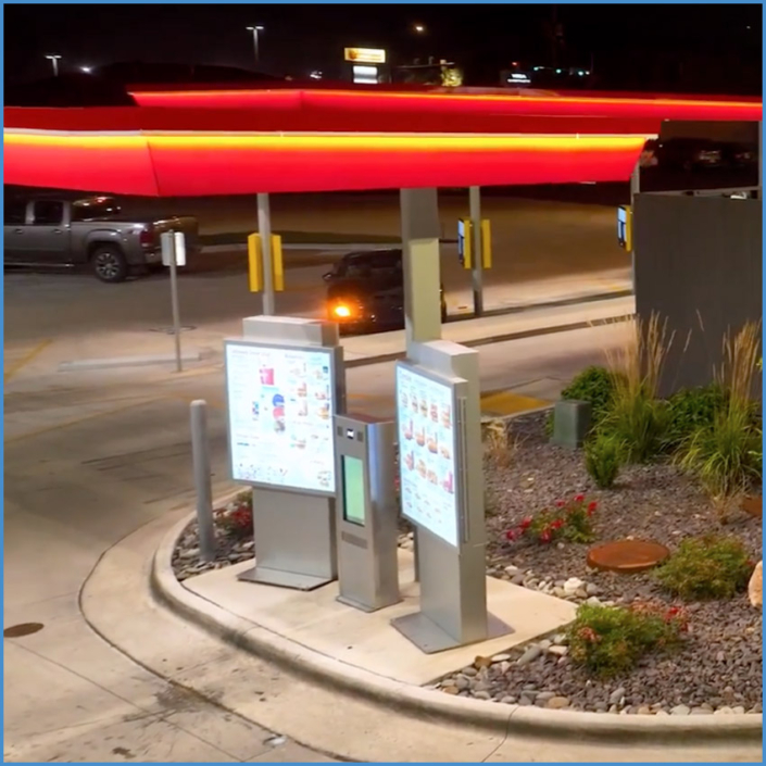 Sonic Refresh & Reskin Program