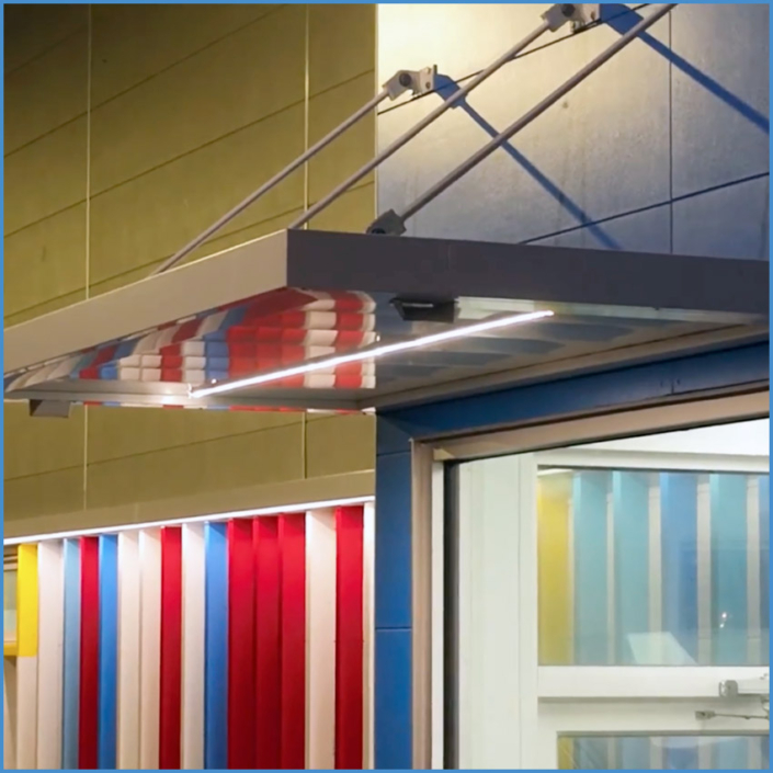 Sonic Refresh & Reskin Program