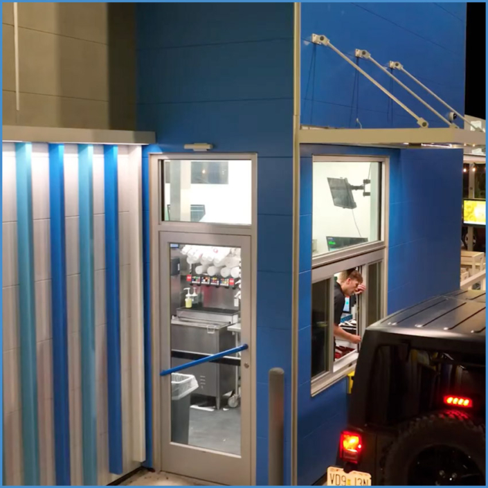 Sonic Refresh & Reskin Program