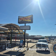 Sonic Store 6295