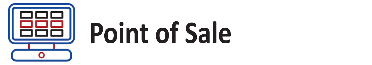 point-of-sale