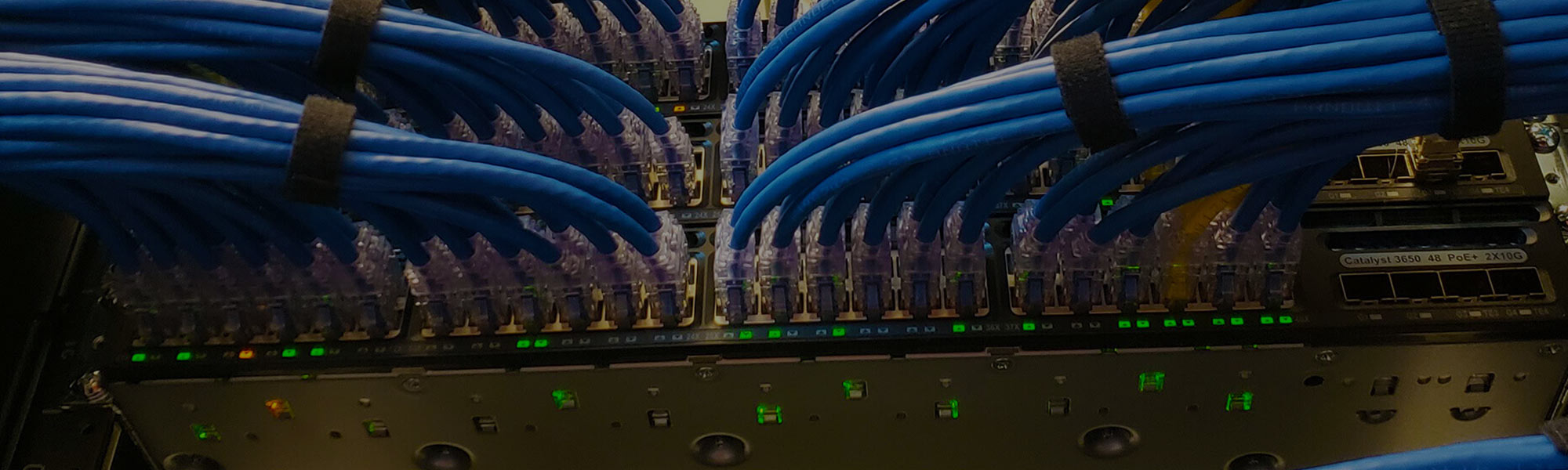 Structured Cabling TPSO