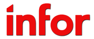 INFOR logo
